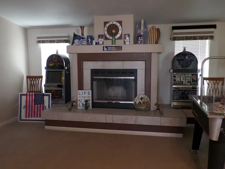 5661 S Gazelle Dr — Photo 16