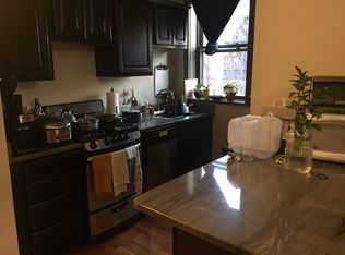 219 Park Dr APT 22, Boston, MA 02215