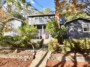 111 Chester Ave APT C, Fairfax, CA 94930