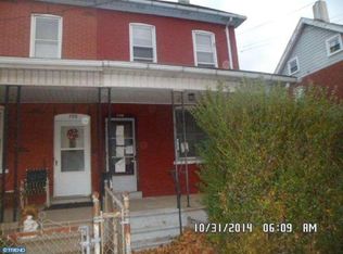 207 Crest Ave, Bethlehem, PA 18015