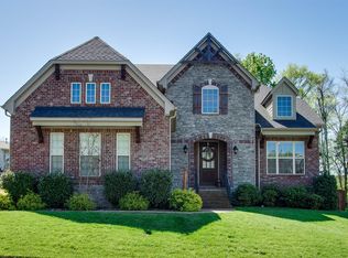 114 Fountain Brooke Dr, Hendersonville, TN 37075