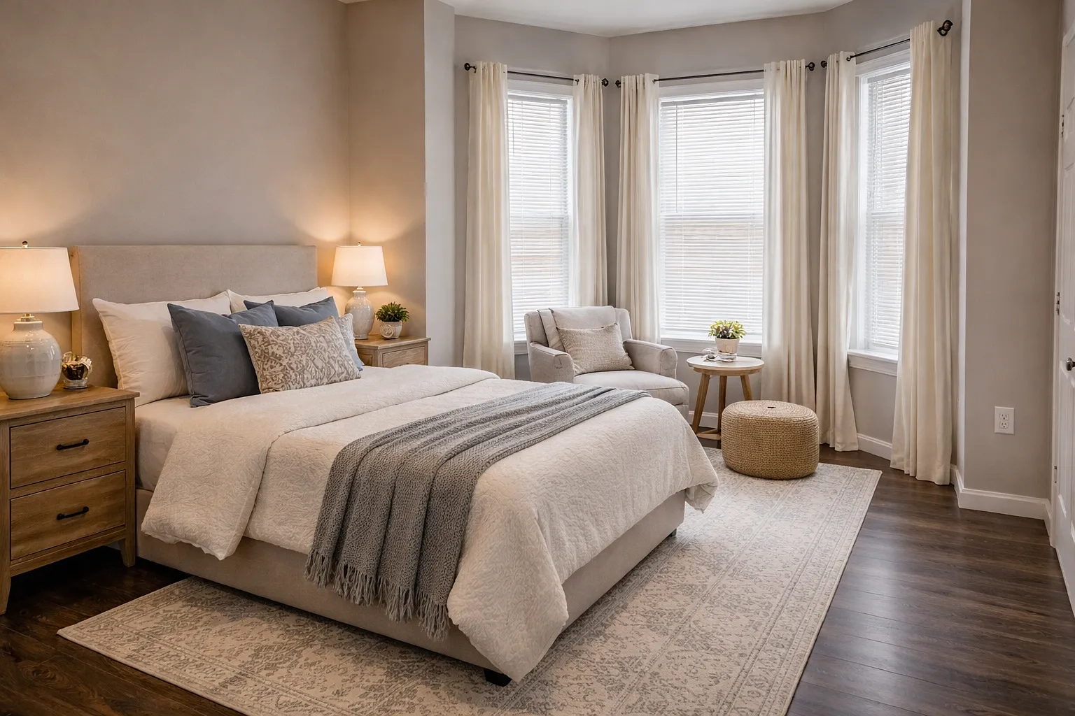 1 bed, 700 sqft, $2,199 — Photo 1