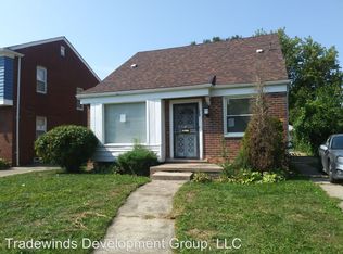 11369 Grandville Ave, Detroit, MI 48228