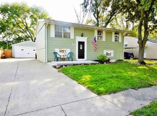 1509 Sherwood Dr, Lafayette, IN 47909