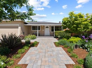 741 Nicholson Ave, Santa Clara, CA 95051