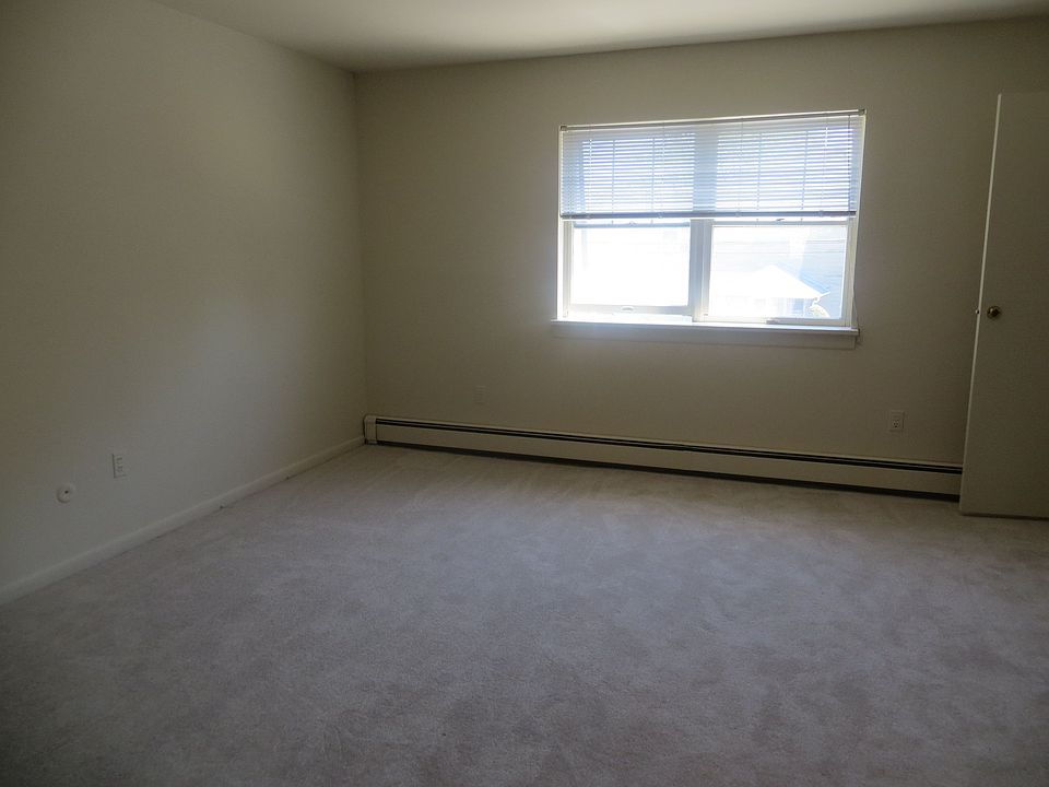 living room - NEW CARPET