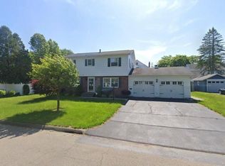 109 Fairmont Rd, Elmira, NY 14905