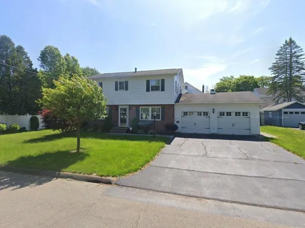 109 Fairmont Rd, Elmira, NY 14905