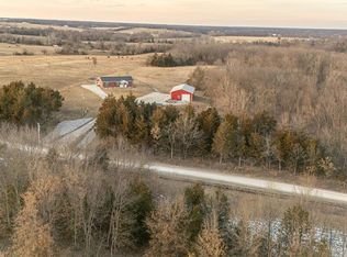 42046 Indiana Ln, Perry, MO 63462