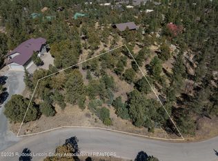 108 Oak Grove Pl, Ruidoso, NM 88345