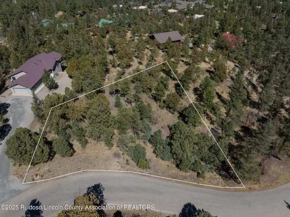 108 Oak Grove Pl, Ruidoso, NM 88345