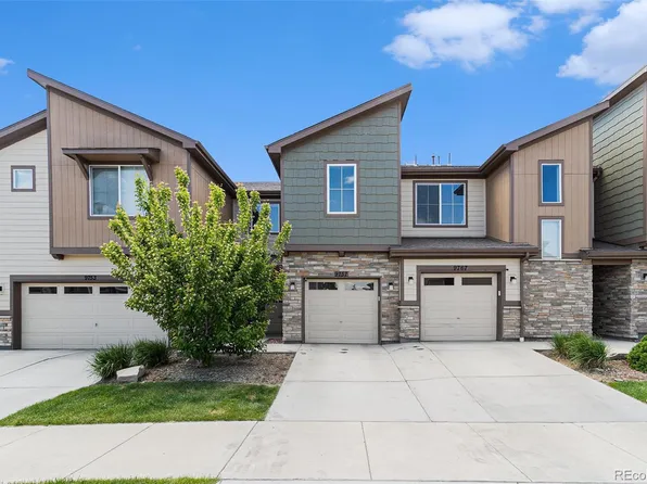 9757 Ash Lane, Thornton, CO 80229