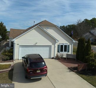 25 Highland Dr, Manahawkin, NJ, 08050