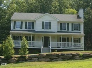 14 Old Fish House Rd, Monroe, CT 06468