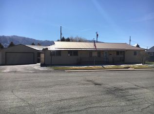 2100 East Dr, Butte, MT 59701