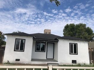 601 Locust St, Bakersfield, CA 93308