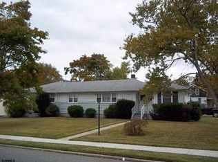 325 Bay Ave, Somers Point, NJ 08244