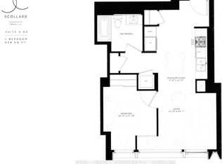 50 Scollard St #504, Toronto, ON M5R 1E9