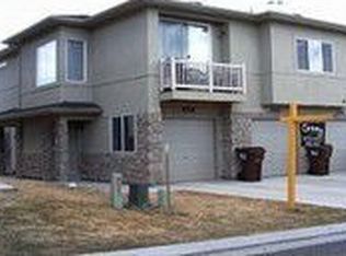 6648 Ivy Gable Dr, West Jordan, UT 84081