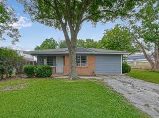 3406 Saint Benedict St, Houston, TX 77021