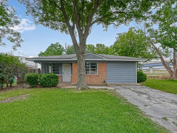 3406 Saint Benedict St, Houston, TX 77021