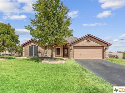 498 County Road 4711, Kempner, TX, 76539