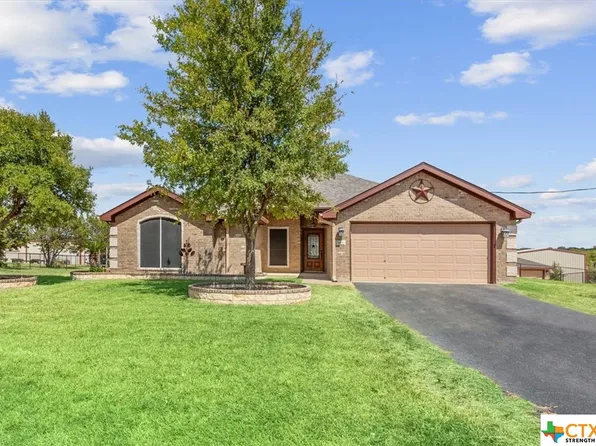 498 County Road 4711, Kempner, TX 76539