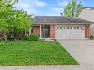 1767 Timber Creek Dr, Lexington, KY 40509