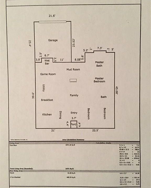 1st image of 4805 Cresthill Ln