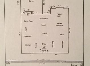 4805 Cresthill Ln, Garland, TX 75043