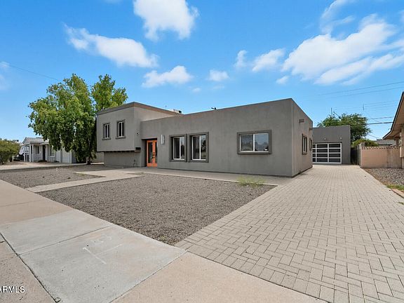 4th image of 8437 E THOMAS Road