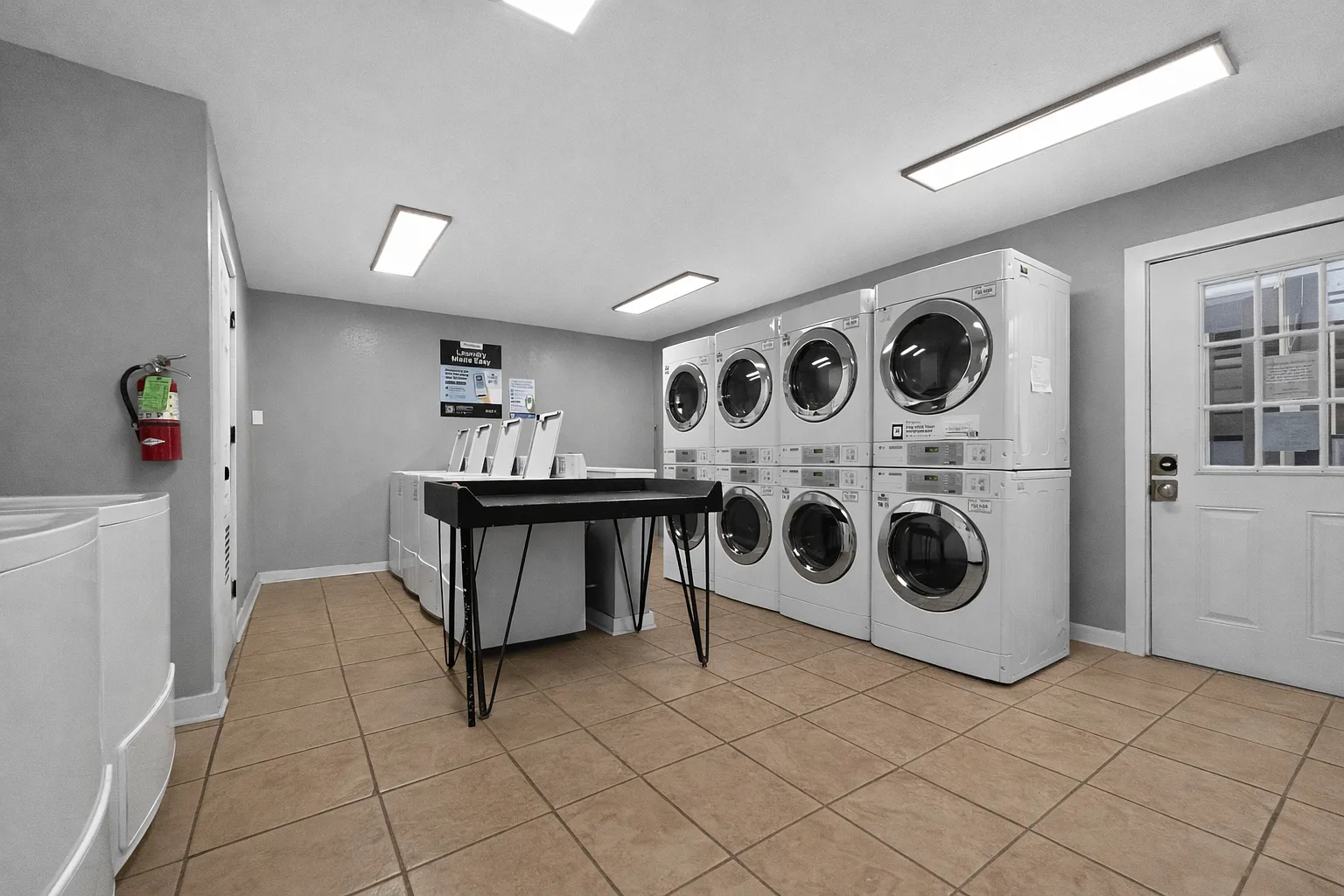 Quail Run Apartments — Photo 3