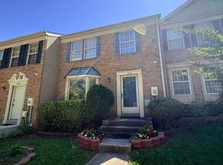 11424 Beehive Ct, Germantown, MD 20876