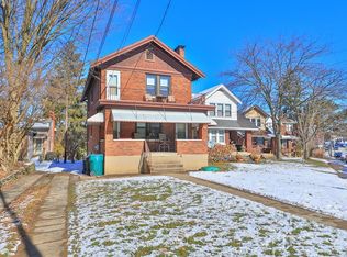 2467 Fairview Ave, Cincinnati, OH 45219
