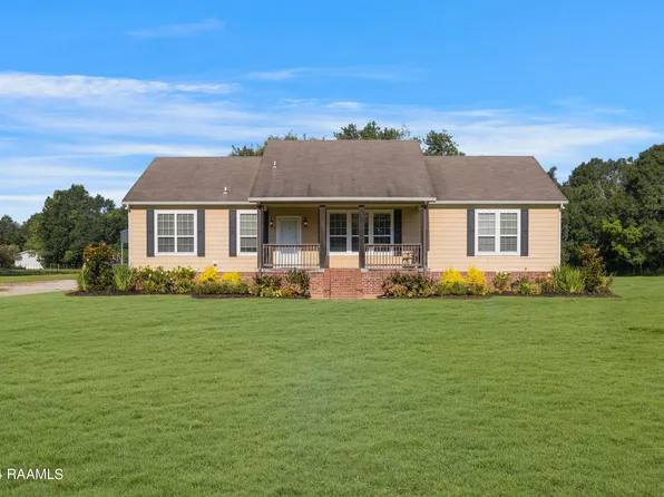 8922 State Highway 339, Abbeville, LA 70510