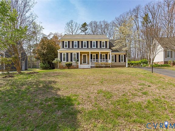 2nd image of 518 Glenmeadow Rd