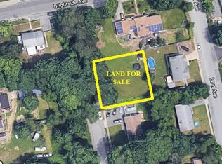 Cone Ave, Central islip, NY