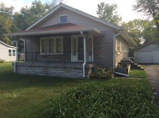 6039 Colonial Ave, Indianapolis, IN 46228