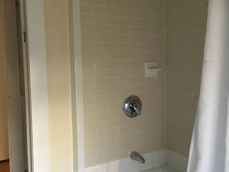 shower