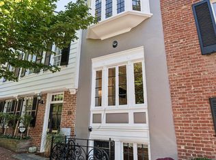 1239 30th St NW, Washington, DC 20007