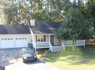 221 Old Alabama Rd, Emerson, GA 30137