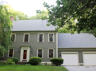 34 Joel Dr, Hebron, CT 06248