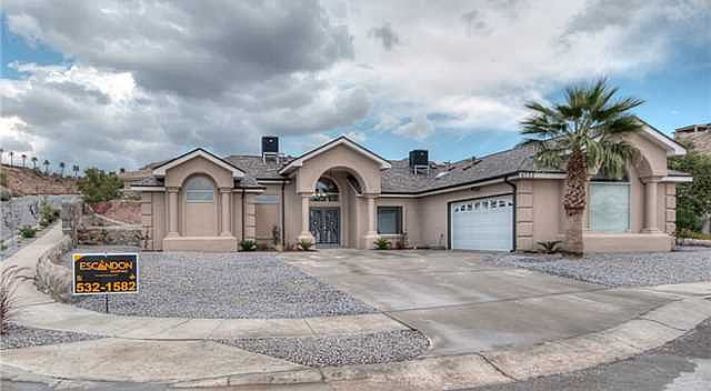 1st image of 6732 Desert Canyon Dr