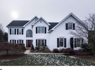 14 Jesse Ct, Glen Mills, PA 19342