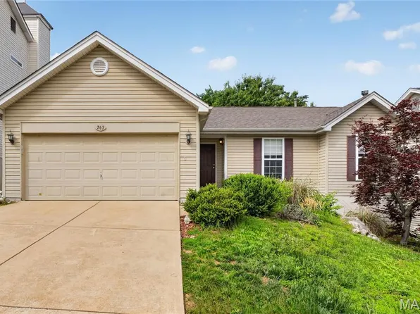 763 Shadow Pine Dr, Fenton, MO 63026