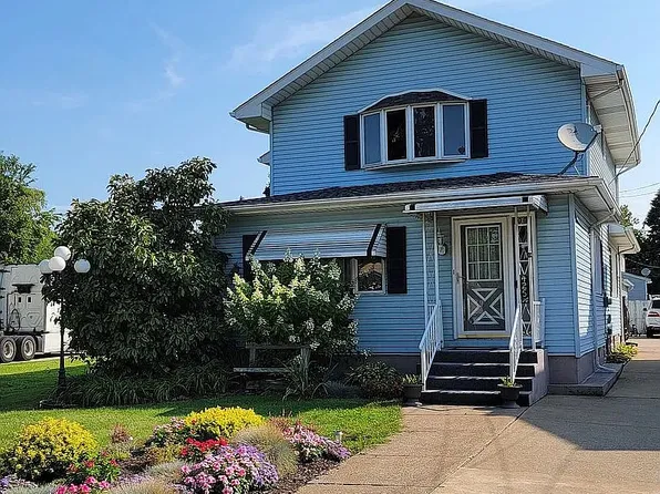 425 Halley Ave, Erie, PA 16511