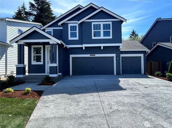 14711 59th AVE E #20, Puyallup, WA 98375