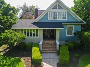 808 N 4th Ave, Laurel, MS 39440