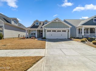 5768 Park West Cir, Leland, NC 28451