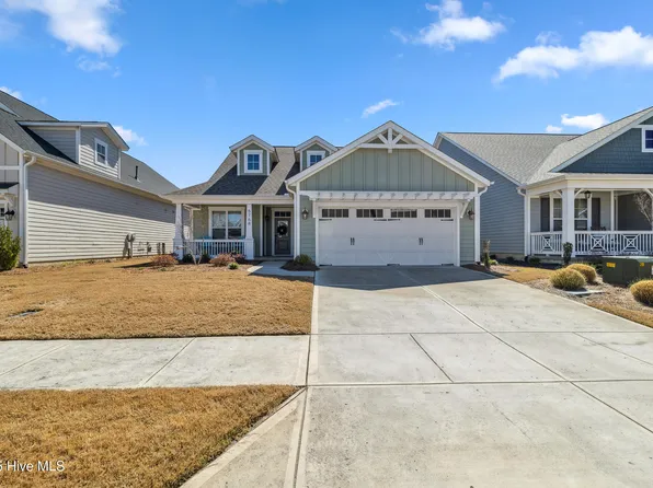 5768 Park West Circle, Leland, NC 28451